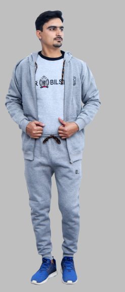Fleece Tracksuit