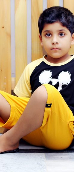 Reglan Tee Micky Mouse