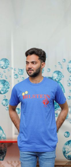 Graphic LOGO Print Tee Shirt