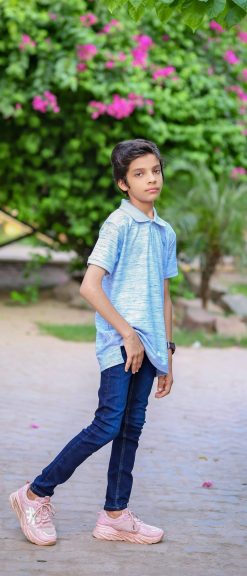 kids Polo Shirt