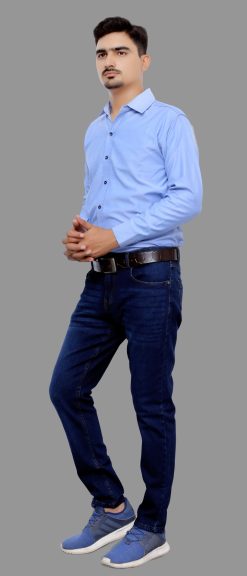 Casual Shirt 001