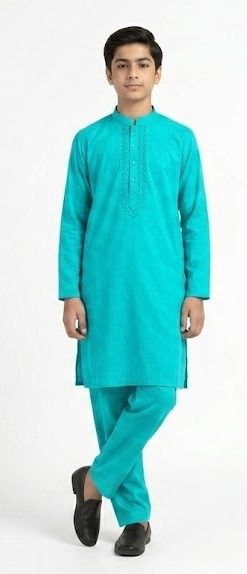Kameez & Shalwar BR800KS4