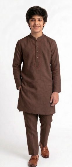 Kameez & Shalwar BR800KS5