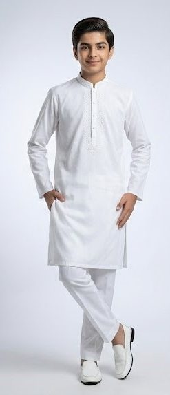 Kameez & Shalwar BR800KS10