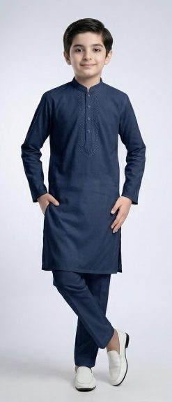 Kameez & Shalwar BR800KS6