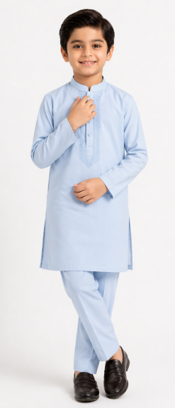 Kameez & Shalwar BR800KS1