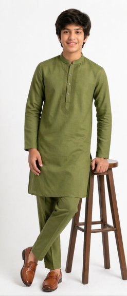 Kameez & Shalwar BR800KS2