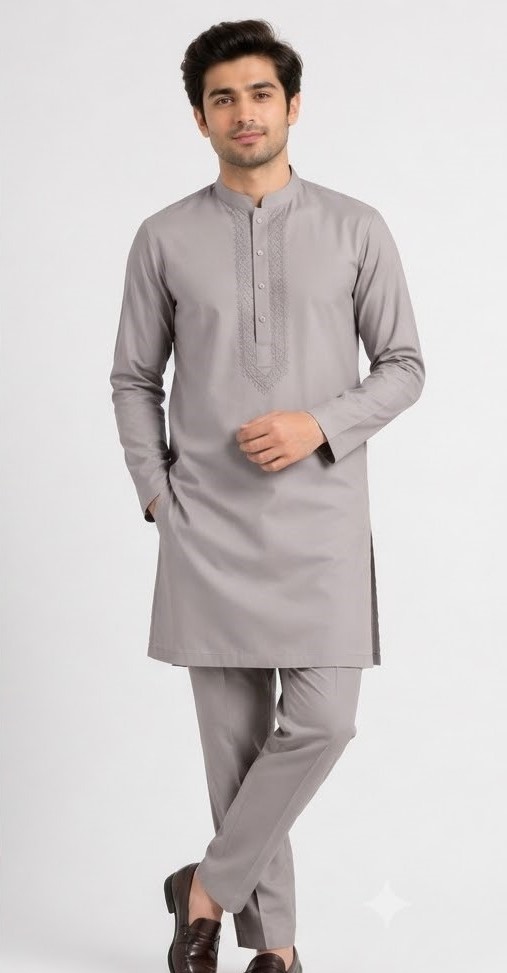 Kameez & Shalwar BR800KS12