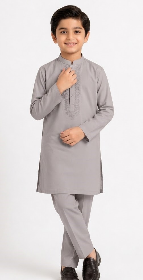 Kameez & Shalwar BR800KS12 - Image 2
