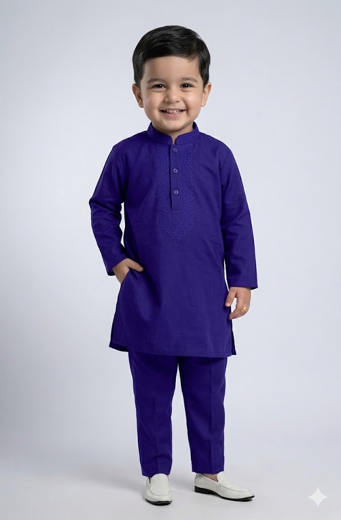 Kameez & Shalwar BR800KS11 - Image 2