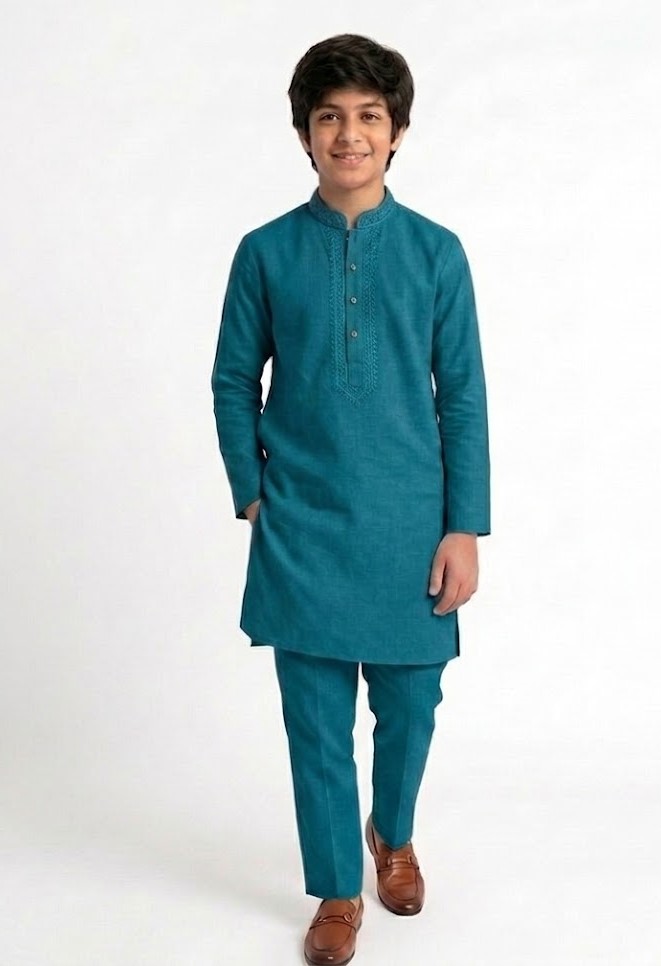 Kameez & Shalwar BR800KS14