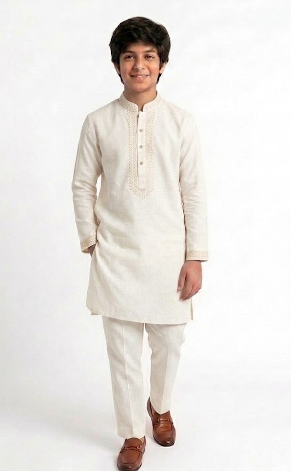 Kameez & Shalwar BR800KS15 - Image 2