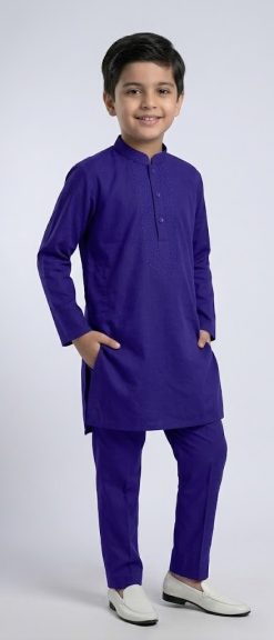 Kameez & Shalwar BR800KS11