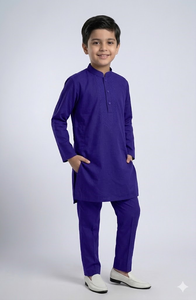 Kameez & Shalwar BR800KS11