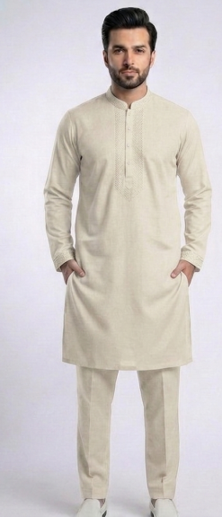 Kameez & Shalwar BR800KS15