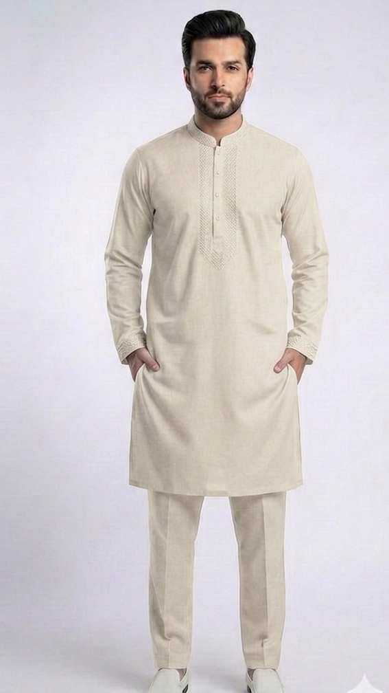 Kameez & Shalwar BR800KS15